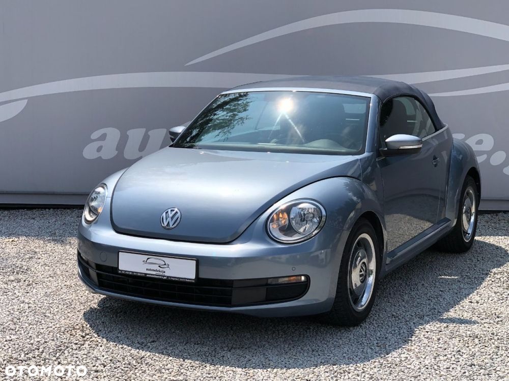 Volkswagen Beetle - 37