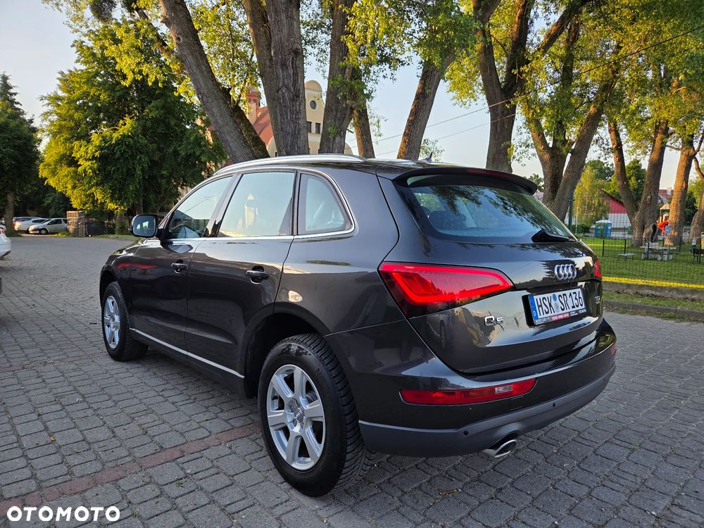 Audi Q5 - 4