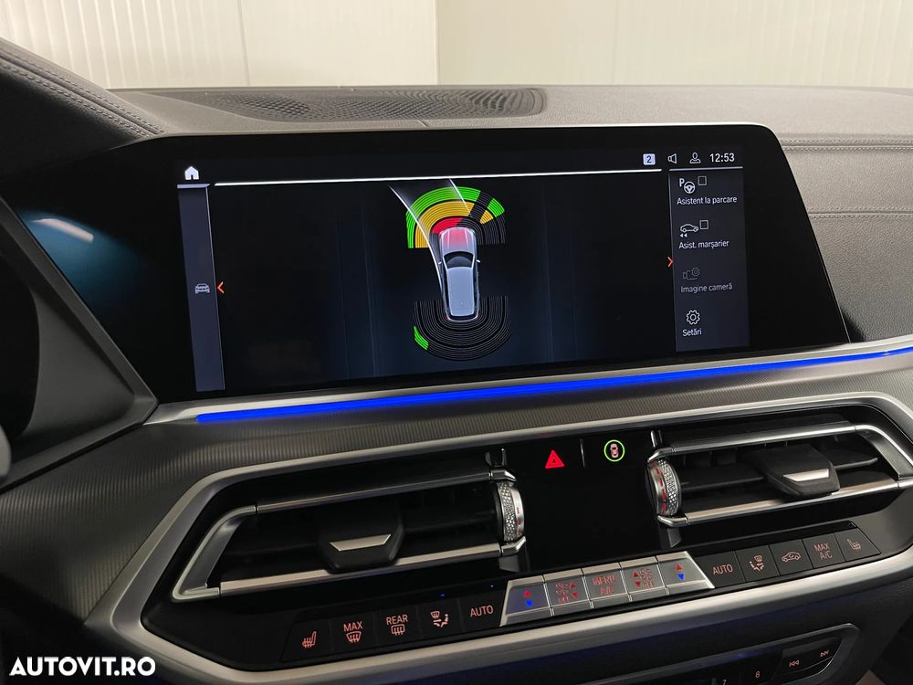 BMW X5 xDrive30d AT MHEV - 16