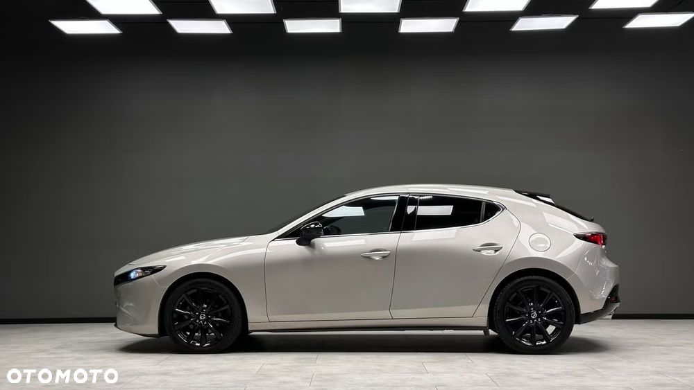 Mazda 3 2.0 mHEV Homura - 15