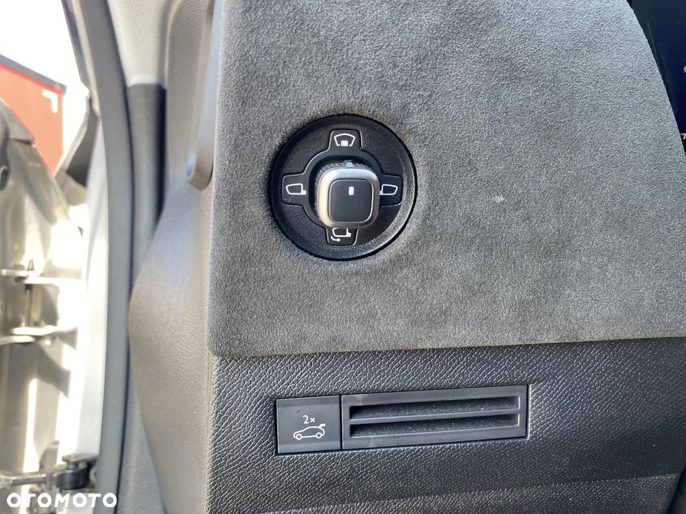 DS Automobiles DS 4 1.6 PureTech Performance Line + - 21