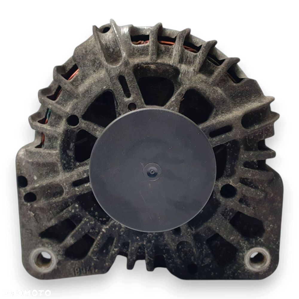 ALTERNATOR Renault Trafic Vivaro 2.0 DCI Valeo 8200404459 TG15C058 2542966E - 4