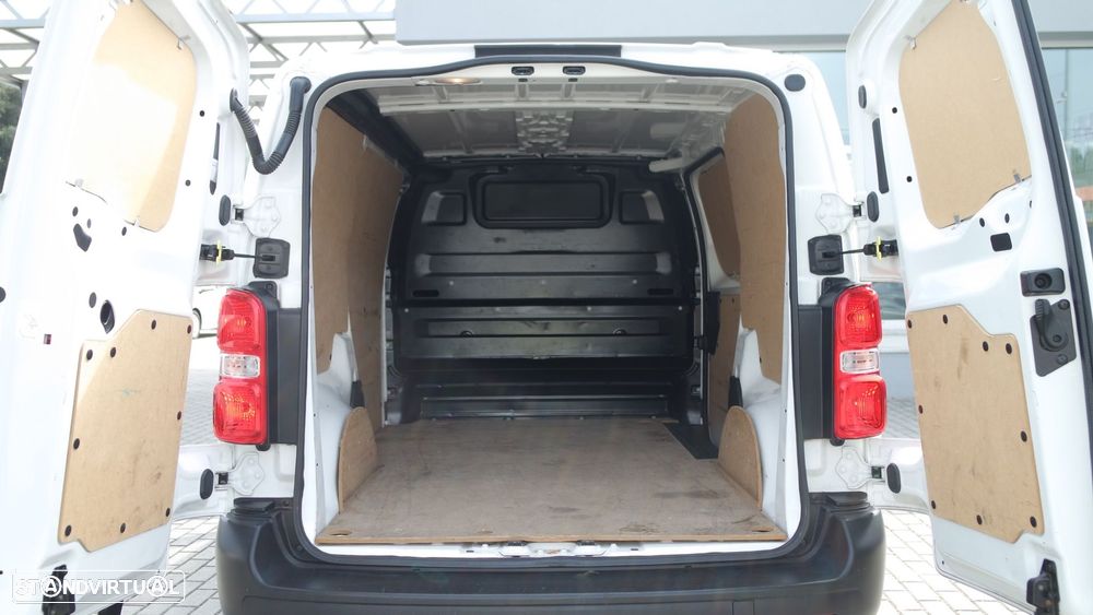 Opel Vivaro 1.5 CDTi L1H1 Essentia - 13