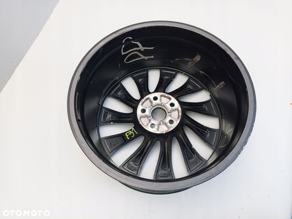 TESLA MODEL 3 FELGA ALUMINIOWA 9,0" X 20" 5x114.3 ET 34 1044267-00-A ÷ - 11