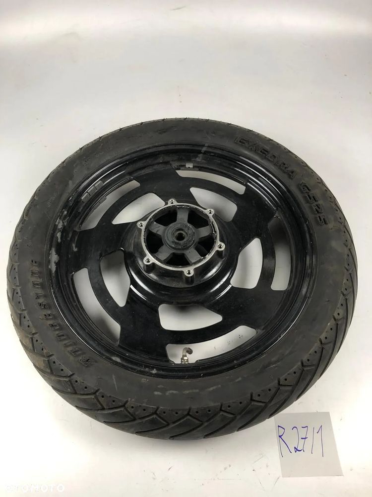 Yamaha V-Max 1200 Felga Koło Przód Przednie - 1