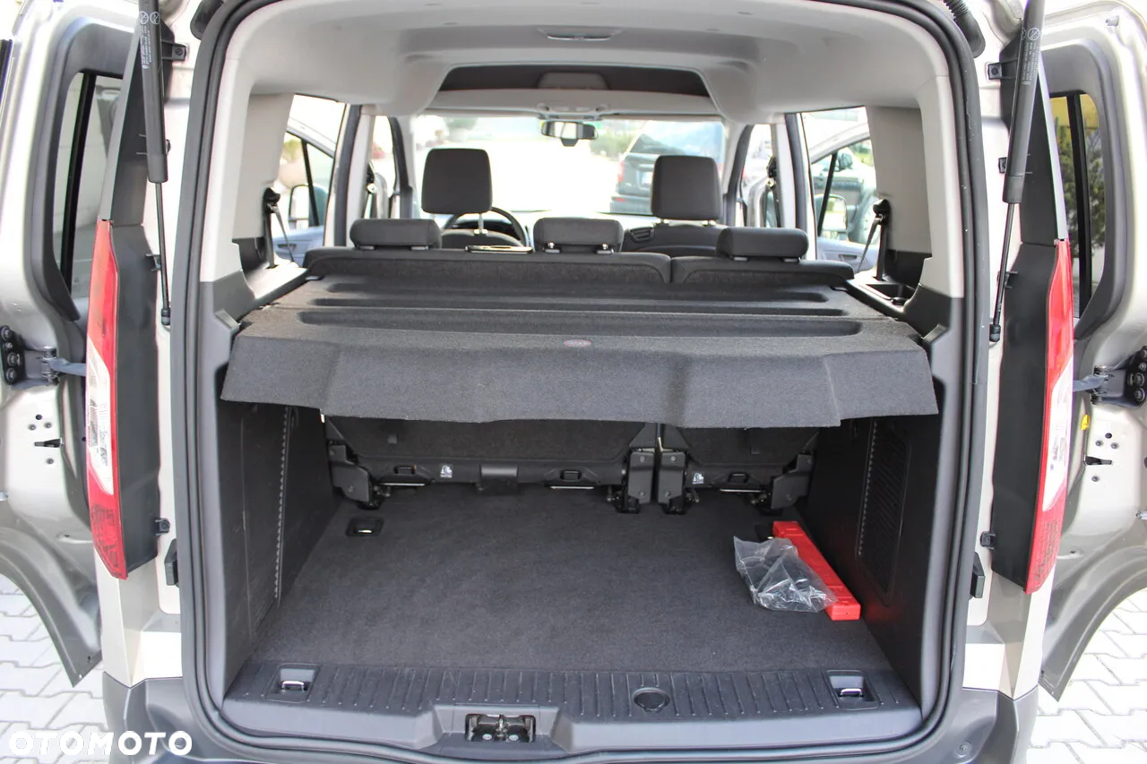 Ford Tourneo Connect 1.0 EcoBoost Start-Stop Trend - 32