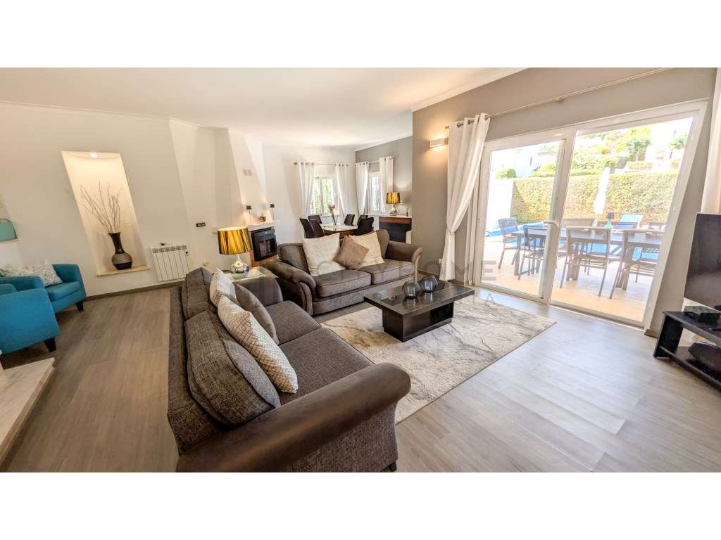 Moradia Isolada T3 Venda Albufeira - Grande imagem: 5/35