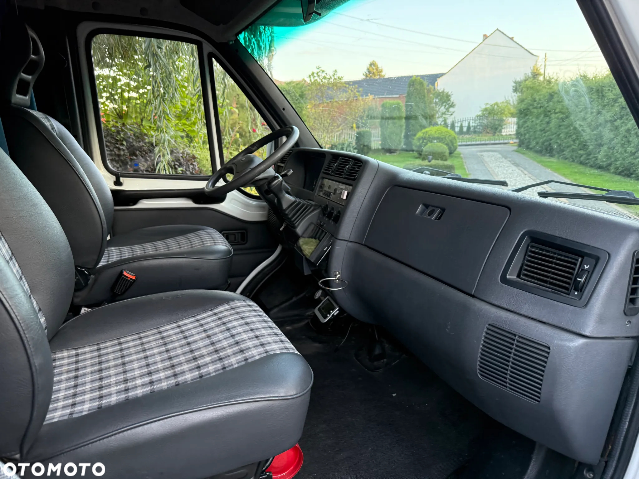Dethleffs FIAT DUCATO 2,5 TD - 21