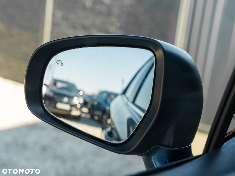 Suzuki SX4 S-Cross 1.4 T Elegance 4WD - 13