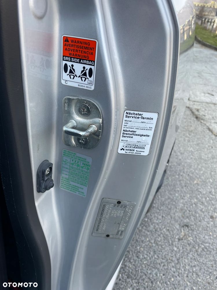 Suzuki Swift 1.6 Sport - 16