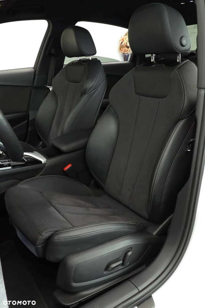 Audi A4 Limousine - 19