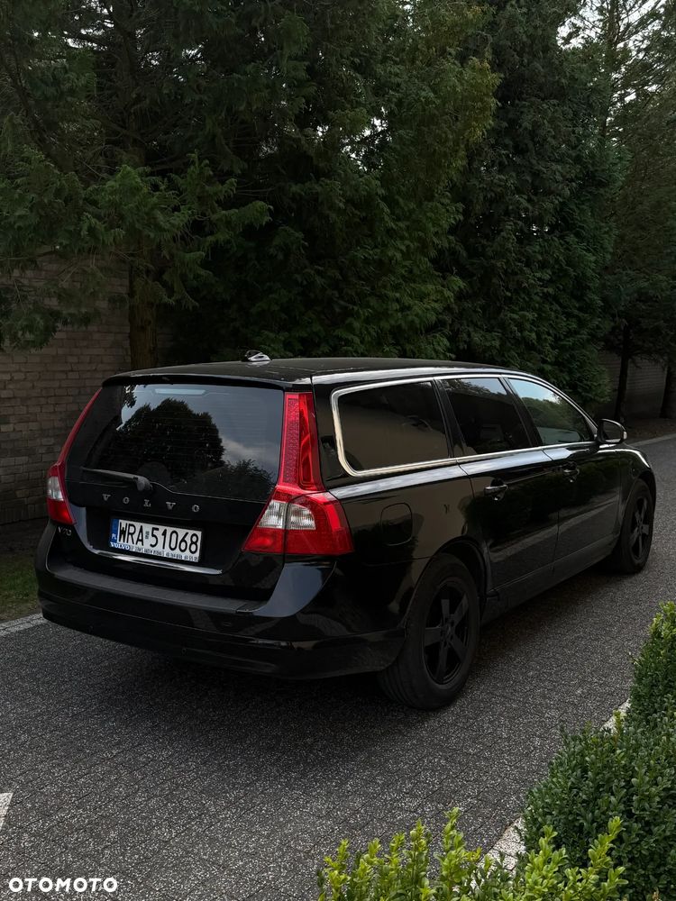 Volvo V70 - 6