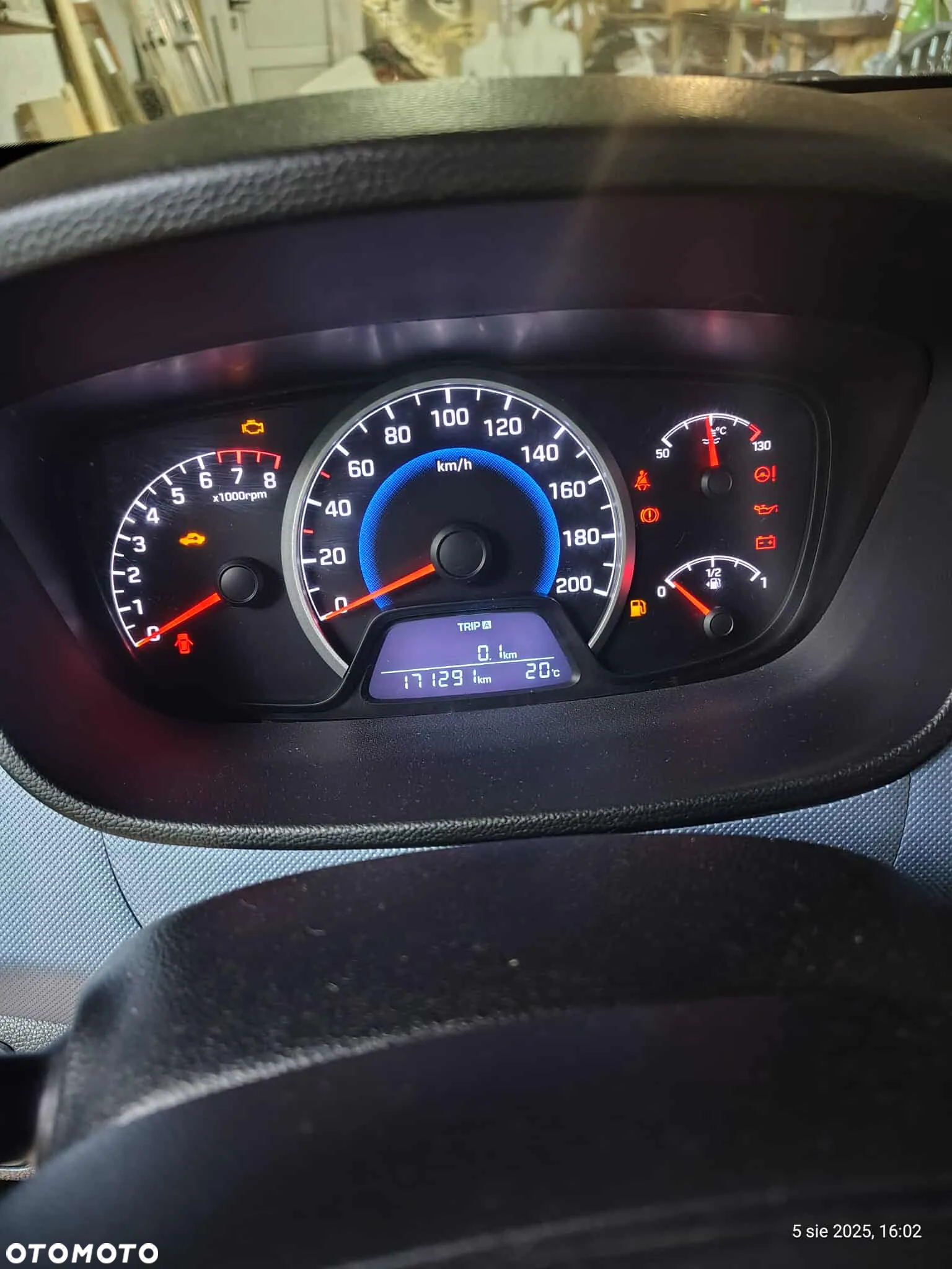 Hyundai i10 1.0 Comfort - 5