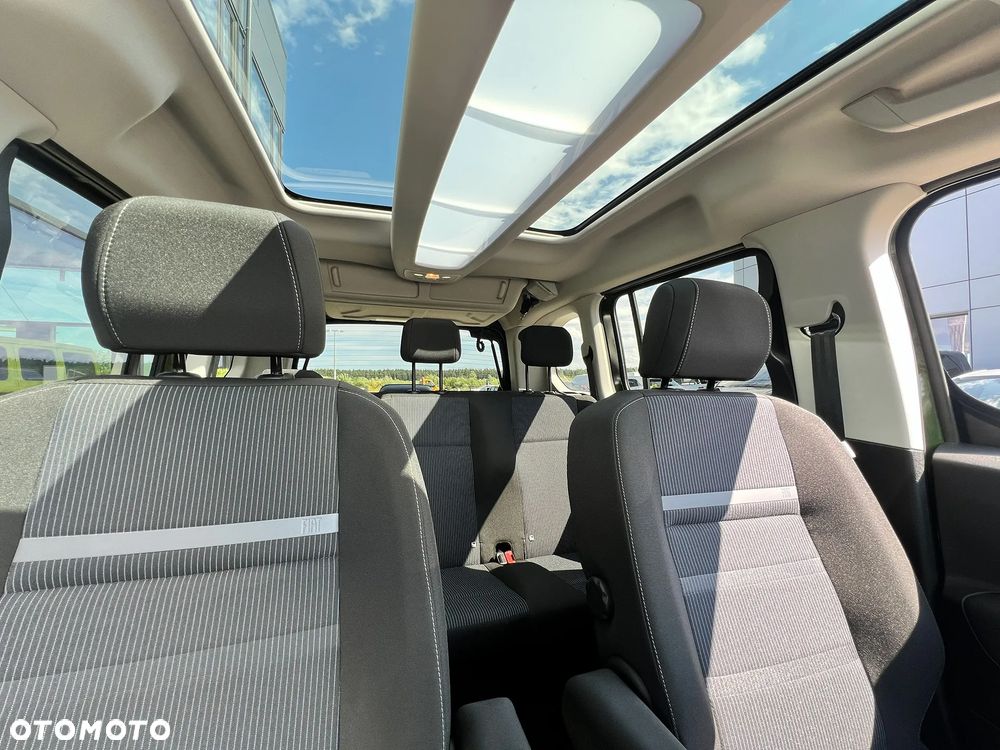 Fiat Qubo - 5
