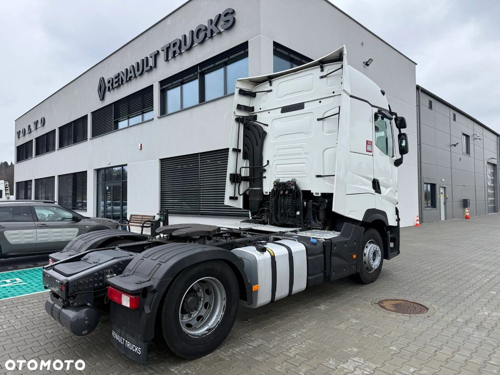 Renault T480 HighCab / Standard / Lodówka - 8