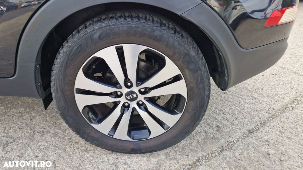 Kia Sportage - 21