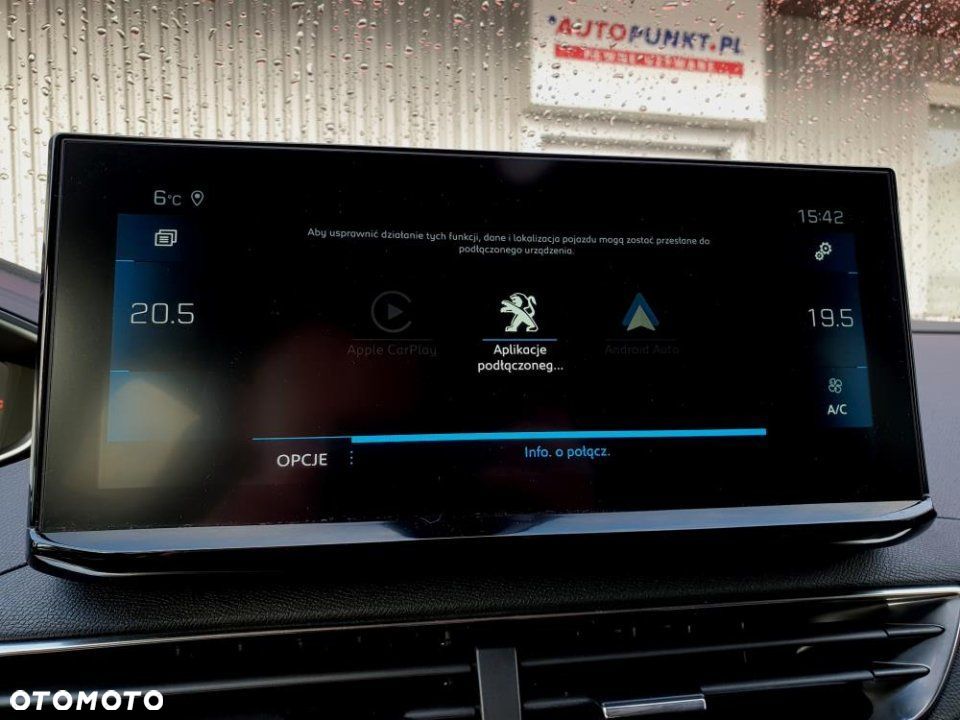 Peugeot 3008 - 23