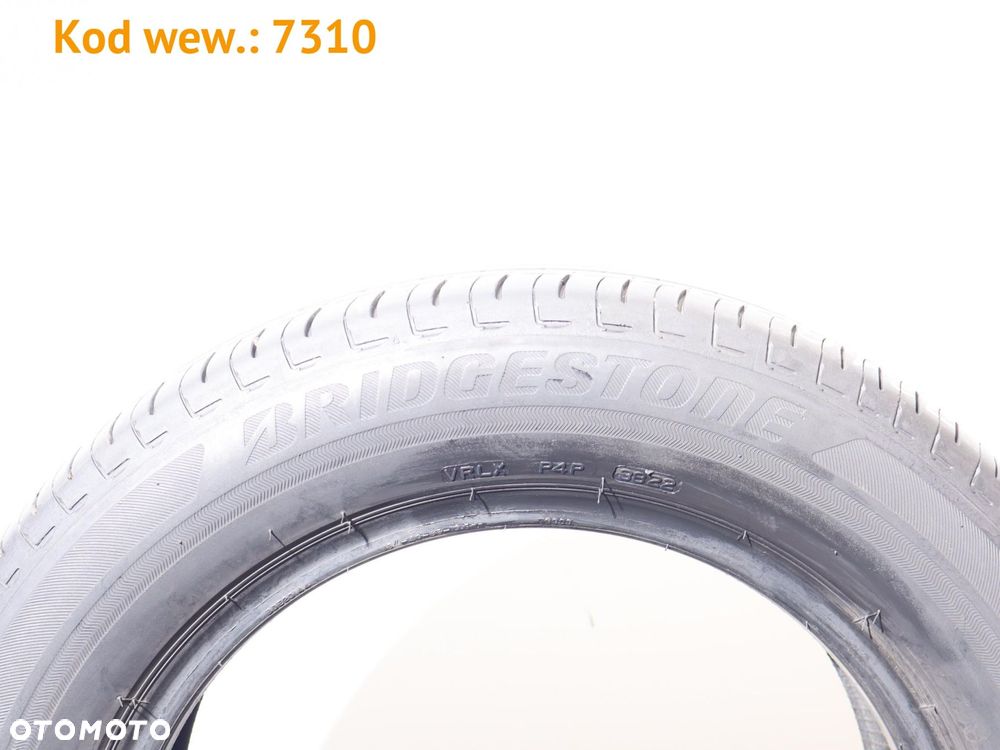 Bridgestone Ecopia EP150 - 185/65 R15 - 4