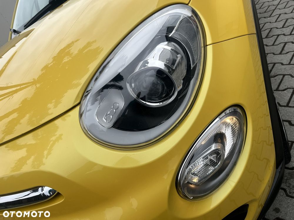 Fiat 500X 1.4 MultiAir 4x2 S&S Lounge - 29