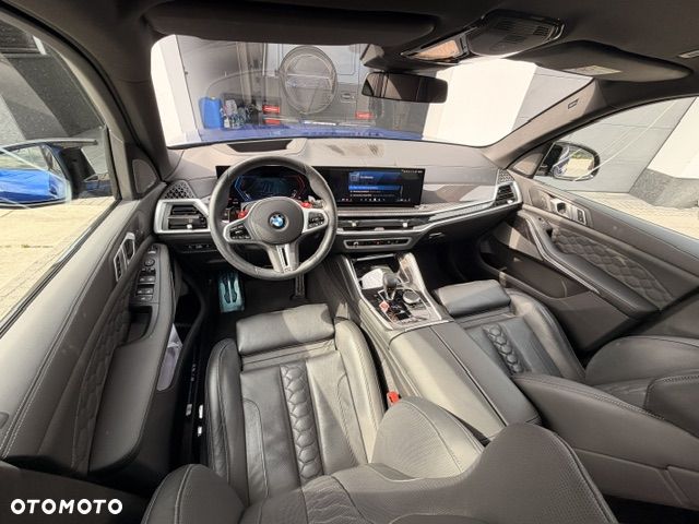 BMW X5 M Competition - 9