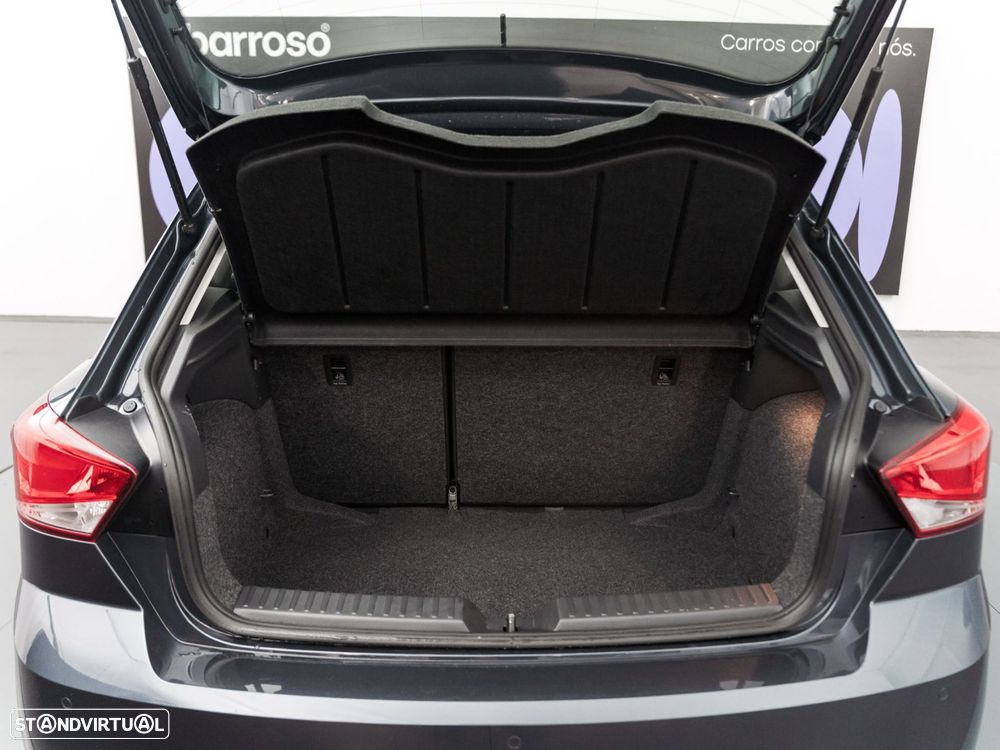 SEAT Ibiza 1.0 TSI Style - 10