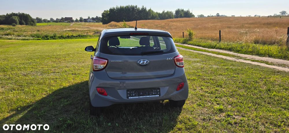 Hyundai i10 1.0 Style - 3