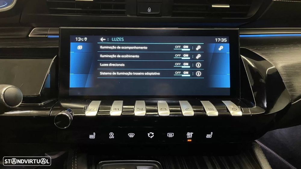 Peugeot 508 SW 1.5 BlueHDi GT EAT8 - 41