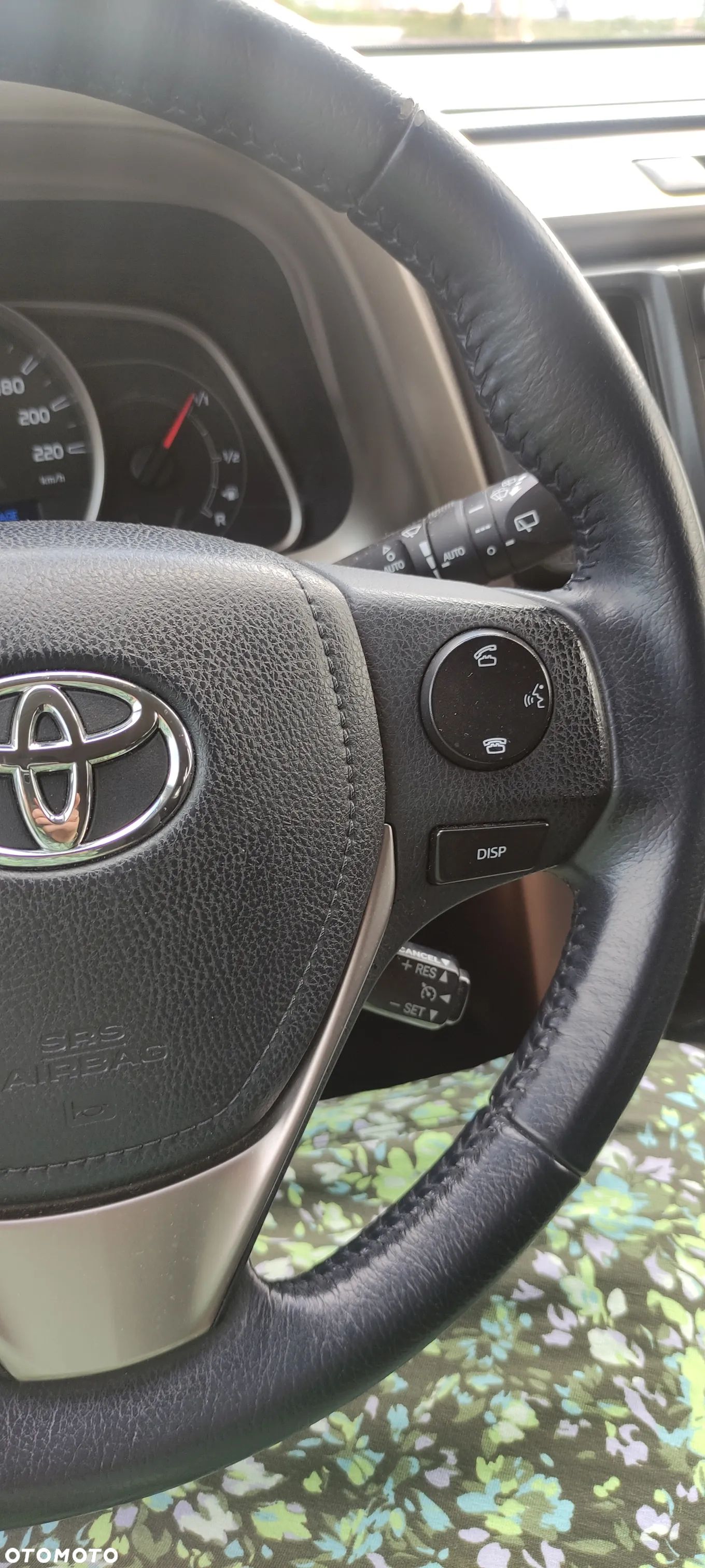 Toyota RAV4 2.0 Premium - 1