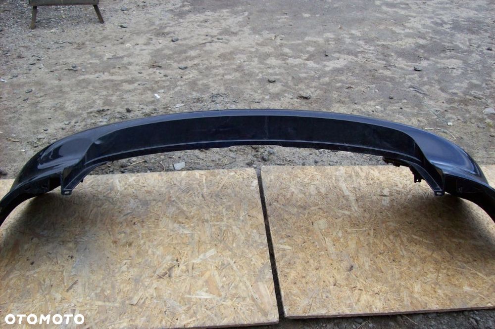 ZDERZAK TYLNY VW GOLF 6 HB,4XPDC - 4