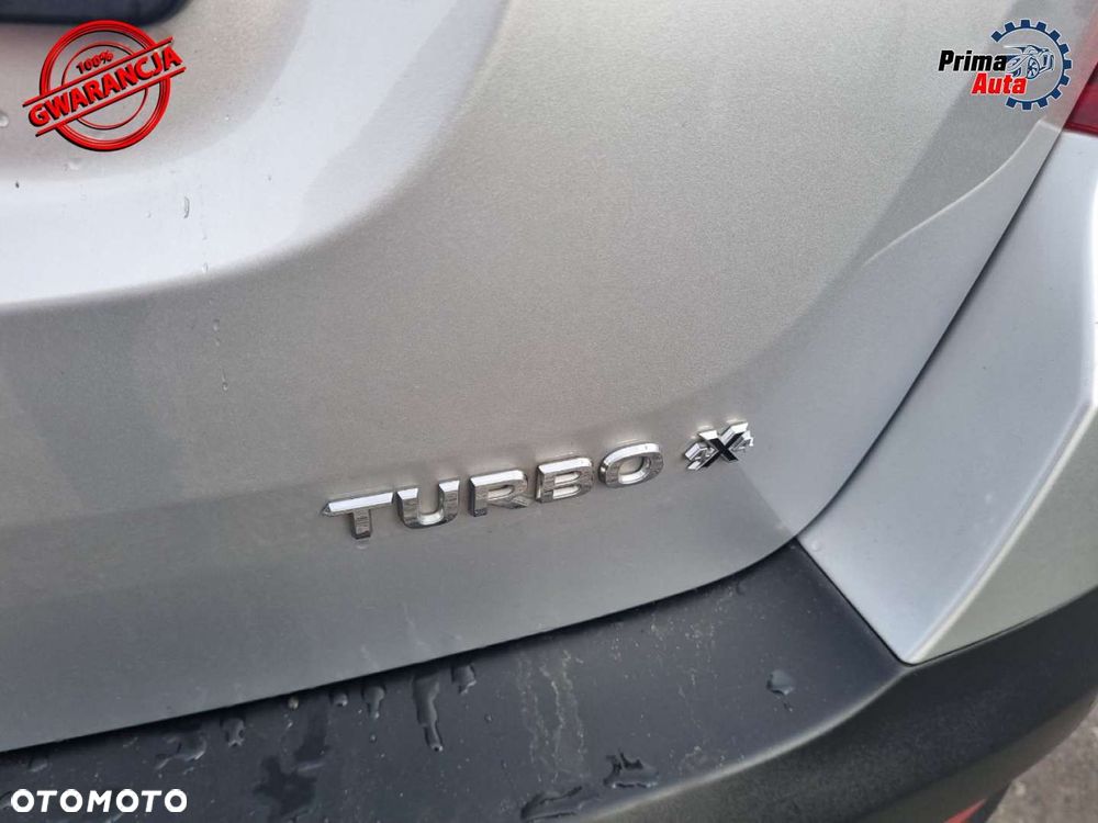 Opel Mokka 1.4 T Enjoy S&S 4x4 EU6 - 20