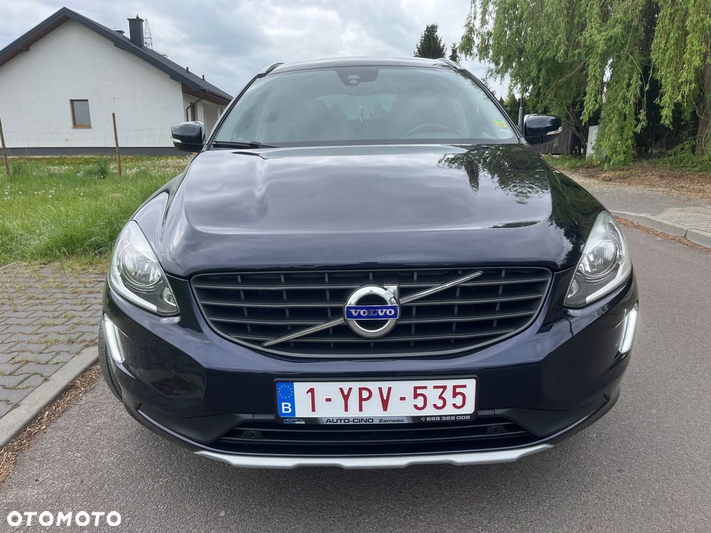 Volvo XC 60 - 3