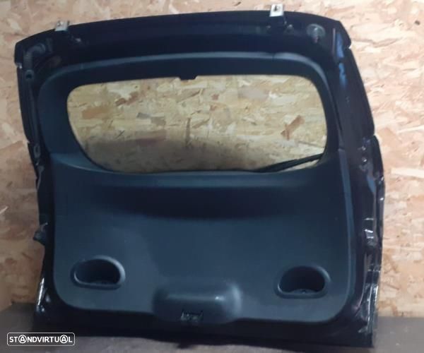 Tampa Da Mala Renault Megane Iii Grandtour (Kz0/1) - 6