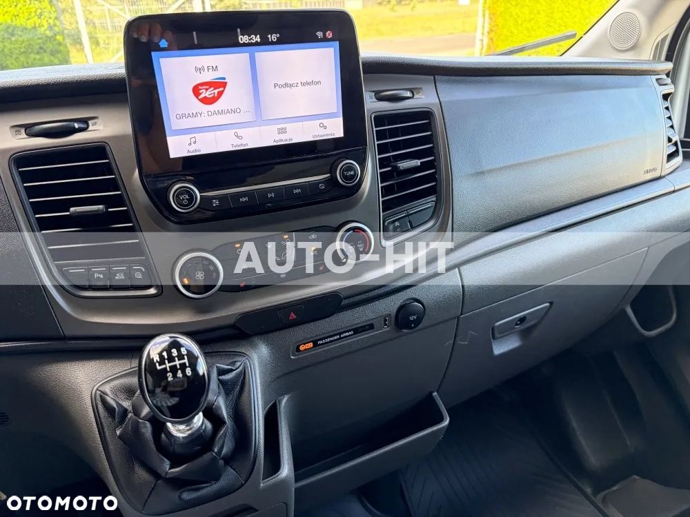 Ford Transit - 8