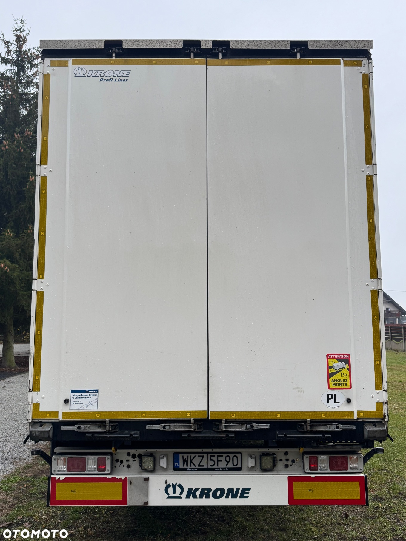Schmitz Cargobull - 14