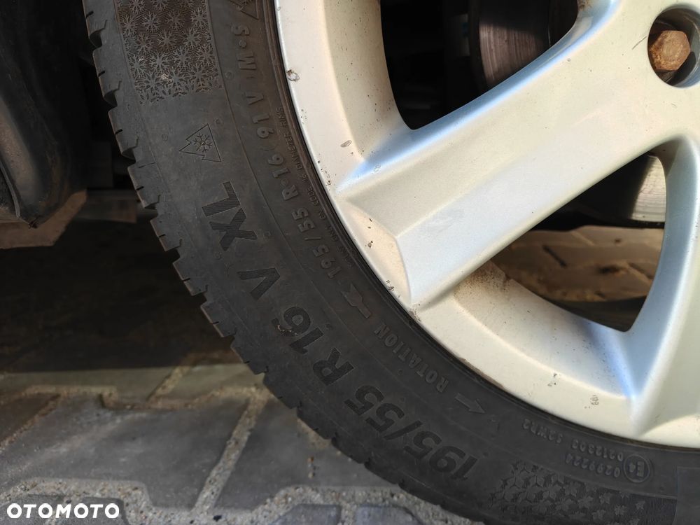 Peugeot 207 CC 120 VTi Sport - 19