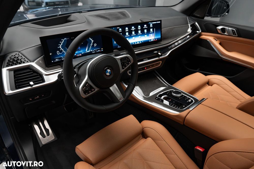 BMW X5 - 9