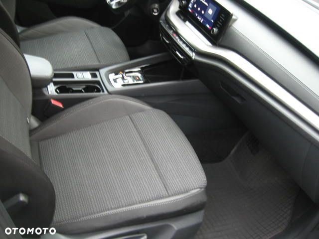 Skoda Octavia 1.5 TSI e-Tec Ambition DSG - 27
