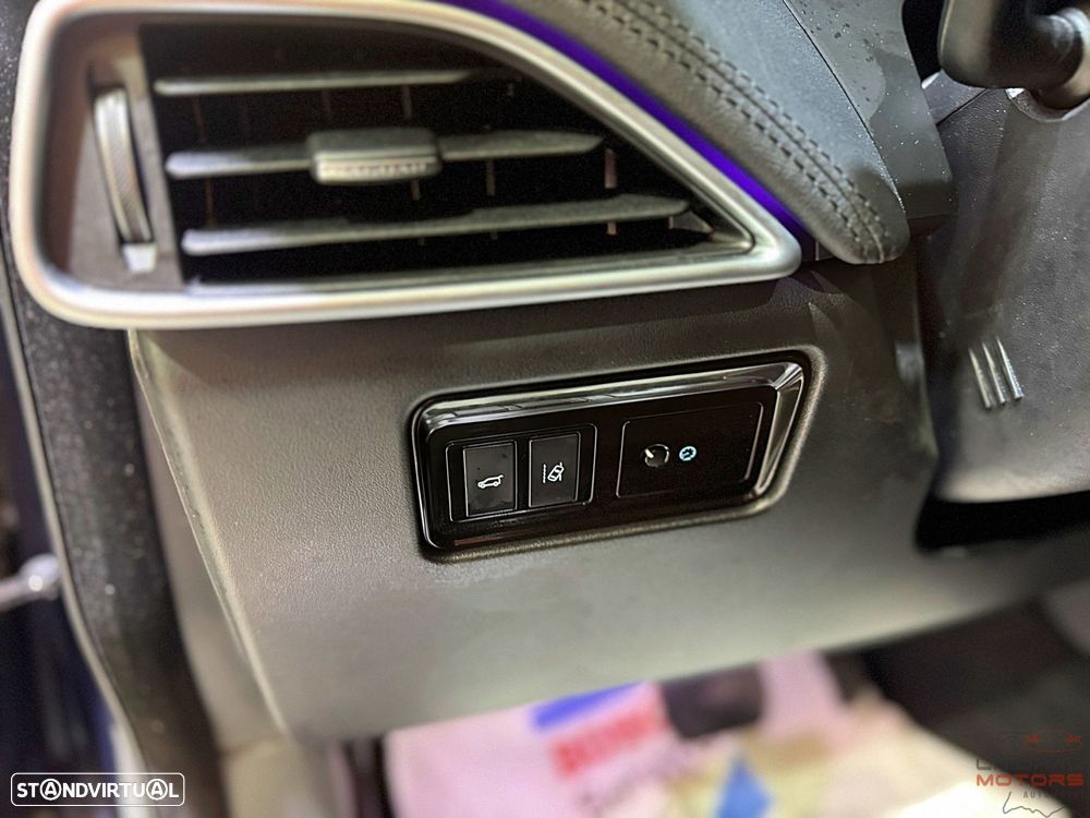 Jaguar F-Pace 25d AWD Aut. Portfolio - 20