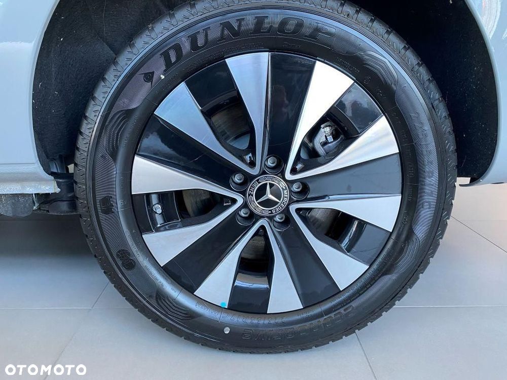 Mercedes-Benz Vito - 9