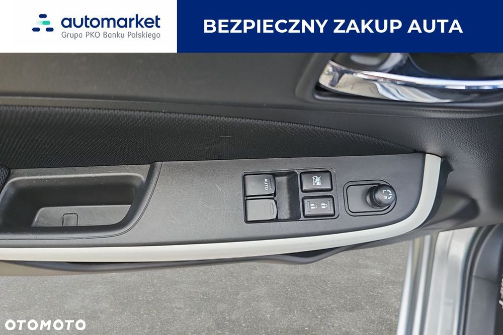 Suzuki Swift 1.2 Dualjet SHVS Premium - 11