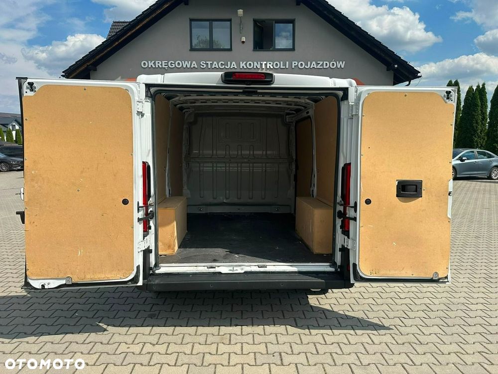 Fiat Ducato - 12