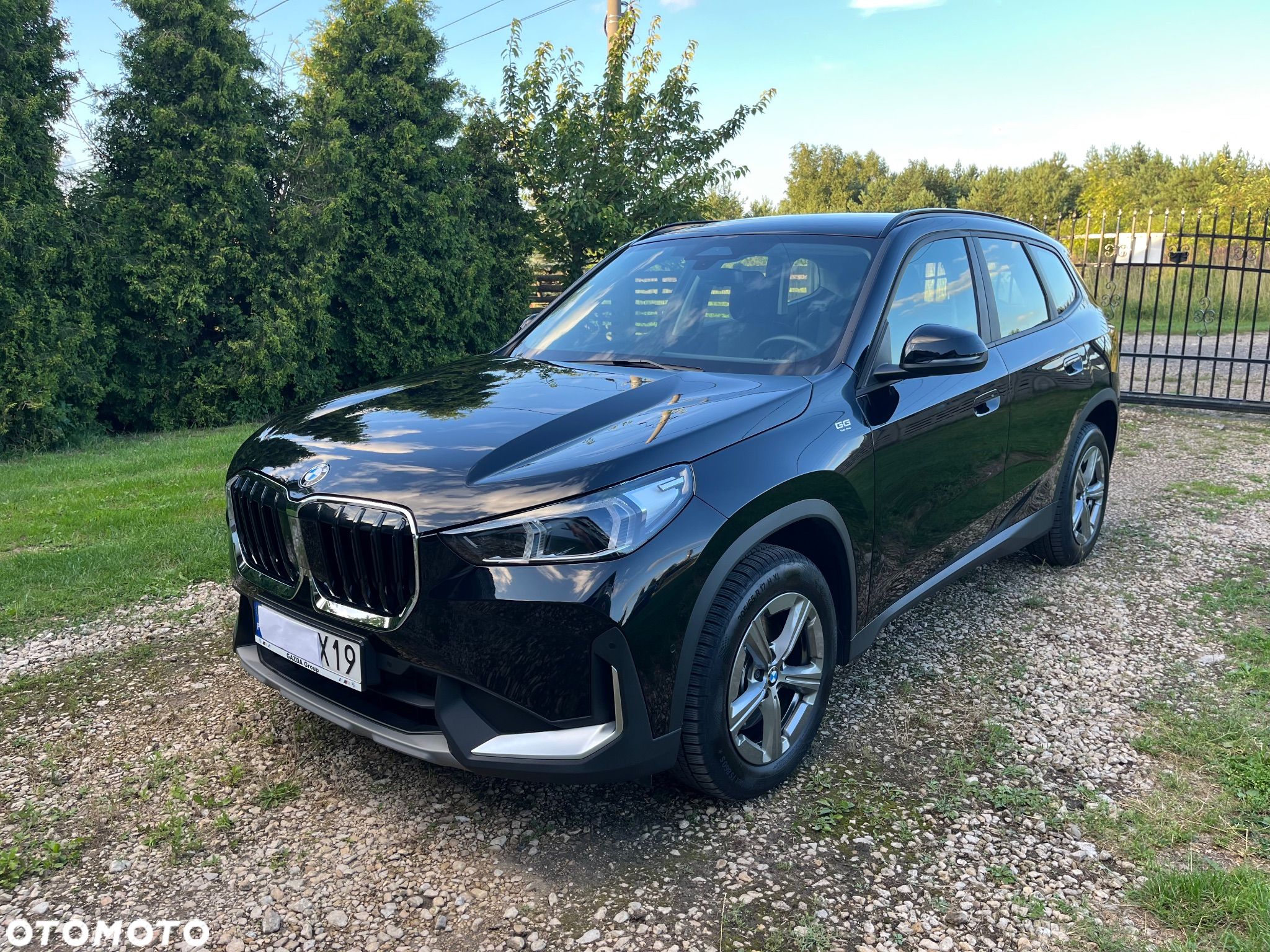 BMW X1 - 1