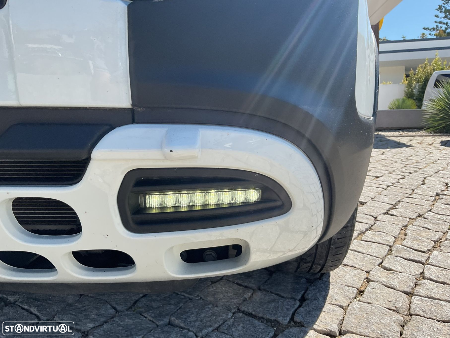 Fiat Panda 1.0 Hybrid City Cross - 20