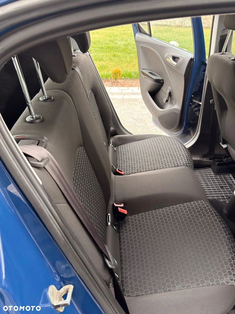 Opel Corsa 1.4 Enjoy - 20