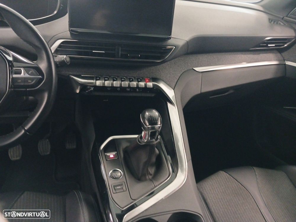 Peugeot 5008 1.2 PureTech Allure Pack - 11