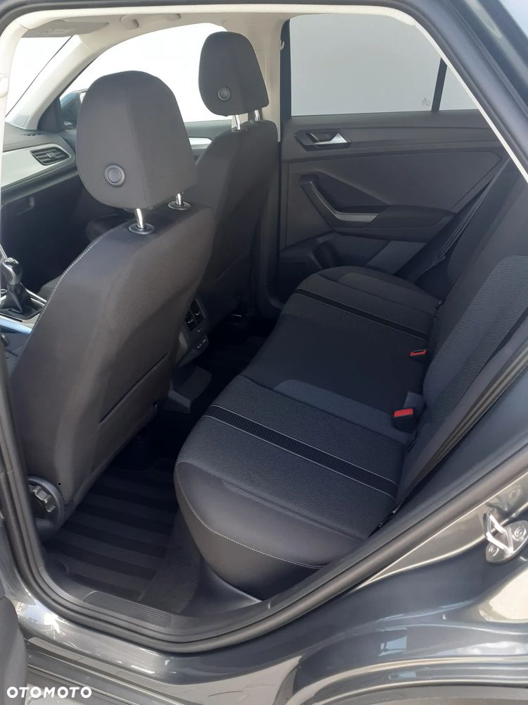 Volkswagen T-Roc 1.5 TSI OPF Life - 12