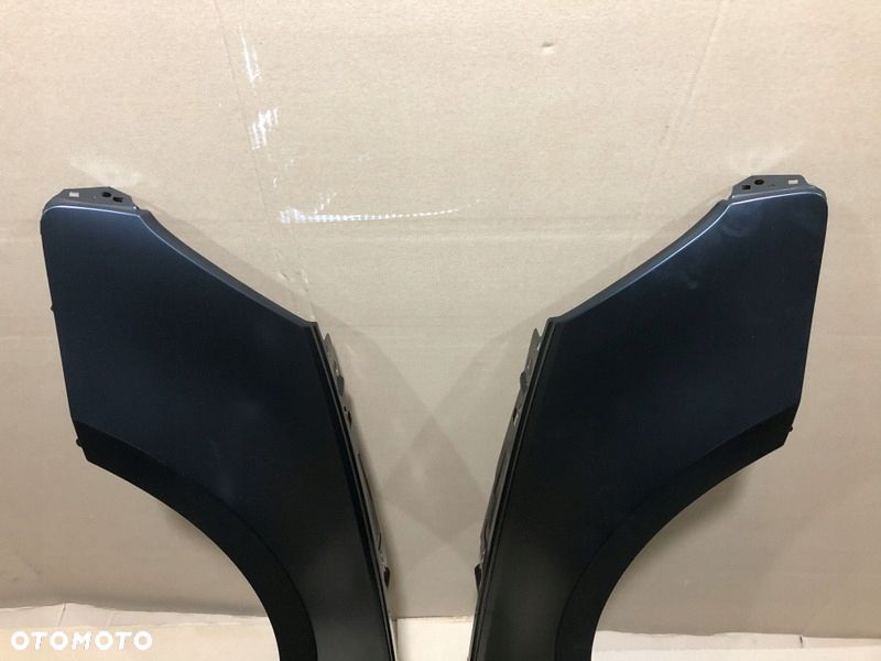 AUDI BłOTNIK A4 S4 8W0 15-20 PRZEDNI PRZOD NOWY - 2