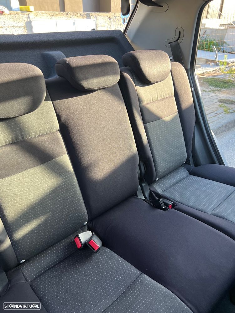 Hyundai Getz 1.1 First - 20