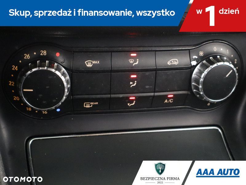 Mercedes-Benz CLA - 18