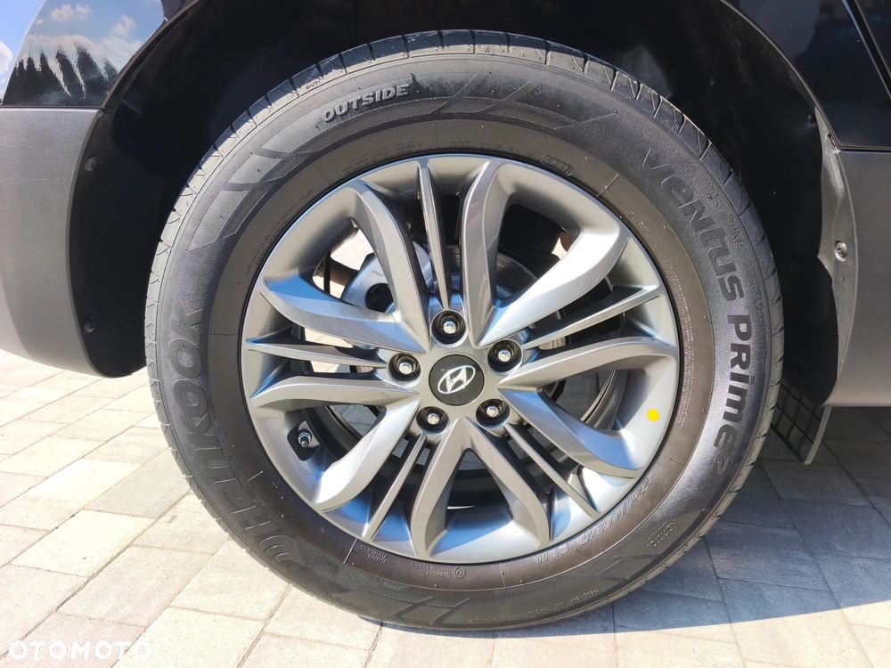 Hyundai ix35 1.6 2WD Comfort - 16